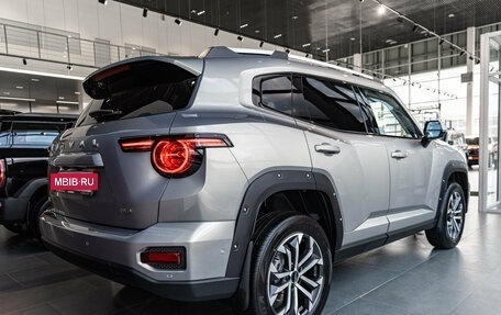 Haval H7, 2025 год, 3 849 000 рублей, 5 фотография