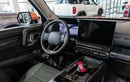 Haval H7, 2025 год, 3 849 000 рублей, 12 фотография