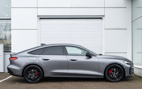 Audi A5, 2025 год, 6 550 000 рублей, 4 фотография