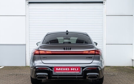 Audi A5, 2025 год, 6 550 000 рублей, 7 фотография