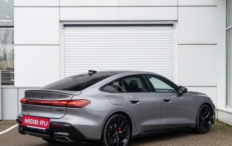 Audi A5, 2025 год, 6 550 000 рублей, 6 фотография