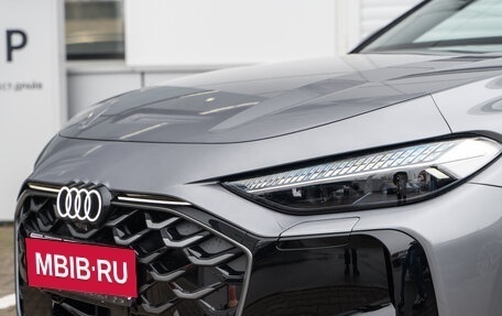 Audi A5, 2025 год, 6 550 000 рублей, 3 фотография