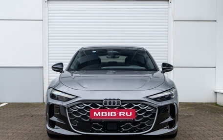 Audi A5, 2025 год, 6 550 000 рублей, 2 фотография