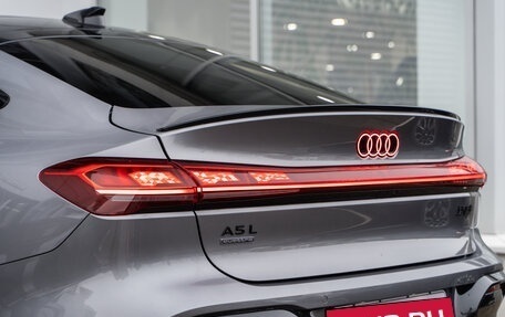 Audi A5, 2025 год, 6 550 000 рублей, 8 фотография