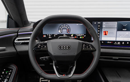 Audi A5, 2025 год, 6 550 000 рублей, 11 фотография