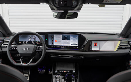 Audi A5, 2025 год, 6 550 000 рублей, 10 фотография