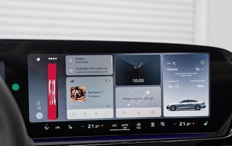 Audi A5, 2025 год, 6 550 000 рублей, 16 фотография