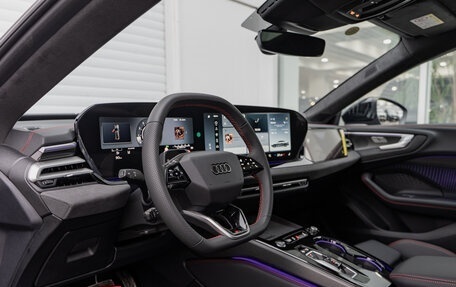 Audi A5, 2025 год, 6 550 000 рублей, 9 фотография