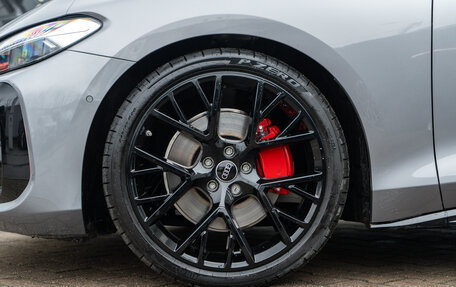 Audi A5, 2025 год, 6 550 000 рублей, 27 фотография