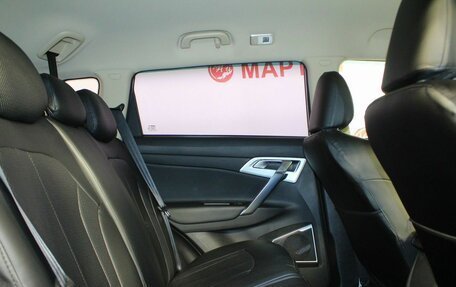 Geely Atlas I, 2018 год, 1 600 000 рублей, 11 фотография