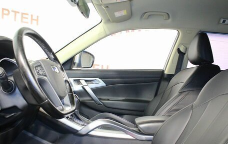 Geely Atlas I, 2018 год, 1 600 000 рублей, 9 фотография