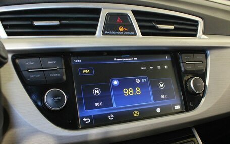 Geely Atlas I, 2018 год, 1 600 000 рублей, 12 фотография