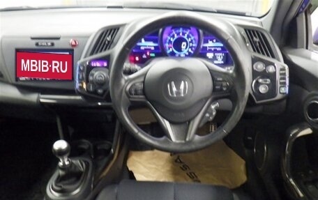 Honda CR-Z, 2015 год, 810 550 рублей, 6 фотография