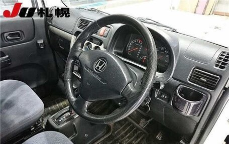 Honda Acty III, 2017 год, 508 950 рублей, 3 фотография