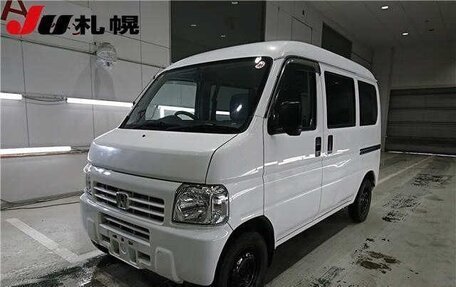 Honda Acty III, 2017 год, 508 950 рублей, 1 фотография