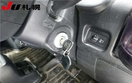 Honda Acty III, 2017 год, 508 950 рублей, 4 фотография