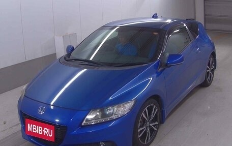 Honda CR-Z, 2015 год, 810 550 рублей, 4 фотография