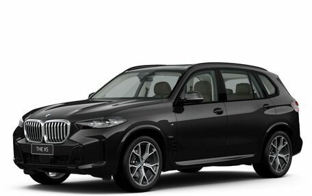 BMW X5, 2025 год, 12 490 000 рублей, 1 фотография