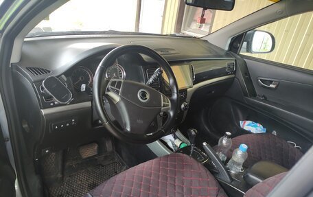 SsangYong Actyon II рестайлинг, 2013 год, 850 500 рублей, 2 фотография