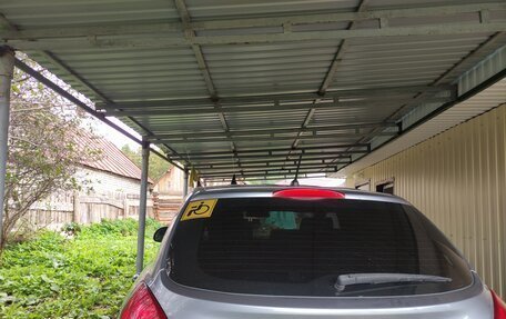 SsangYong Actyon II рестайлинг, 2013 год, 850 500 рублей, 7 фотография