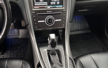 Ford Mondeo V, 2015 год, 1 450 000 рублей, 16 фотография