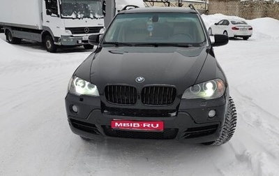 BMW X5, 2008 год, 1 400 000 рублей, 1 фотография