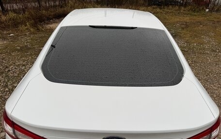 Ford Mondeo V, 2015 год, 1 450 000 рублей, 11 фотография