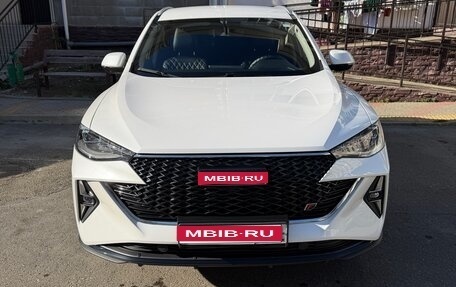 Haval F7 I, 2023 год, 2 200 000 рублей, 1 фотография