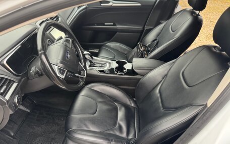 Ford Mondeo V, 2015 год, 1 450 000 рублей, 17 фотография