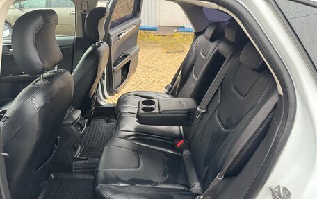 Ford Mondeo V, 2015 год, 1 450 000 рублей, 22 фотография