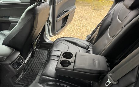 Ford Mondeo V, 2015 год, 1 450 000 рублей, 23 фотография