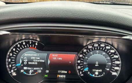 Ford Mondeo V, 2015 год, 1 450 000 рублей, 21 фотография