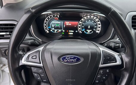 Ford Mondeo V, 2015 год, 1 450 000 рублей, 20 фотография