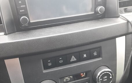 ЛуАЗ Patriot, 2017 год, 950 000 рублей, 2 фотография