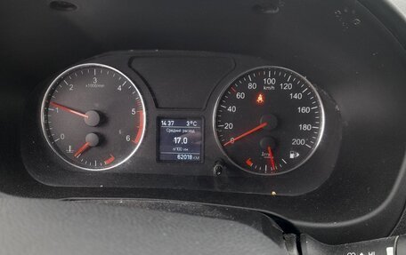 ЛуАЗ Patriot, 2017 год, 950 000 рублей, 3 фотография