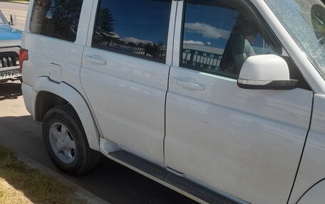 ЛуАЗ Patriot, 2017 год, 950 000 рублей, 4 фотография