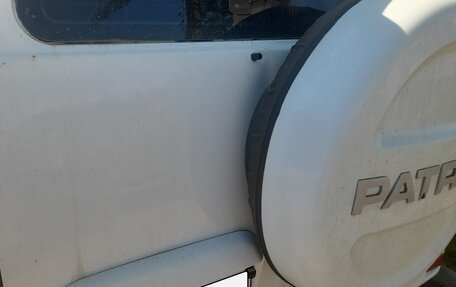 ЛуАЗ Patriot, 2017 год, 950 000 рублей, 6 фотография