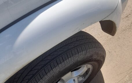 ЛуАЗ Patriot, 2017 год, 950 000 рублей, 8 фотография