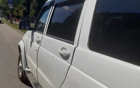 ЛуАЗ Patriot, 2017 год, 950 000 рублей, 5 фотография