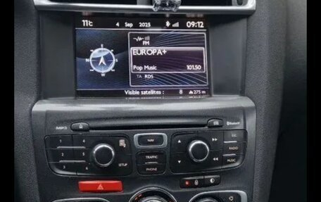 Citroen C4 II рестайлинг, 2011 год, 520 000 рублей, 6 фотография