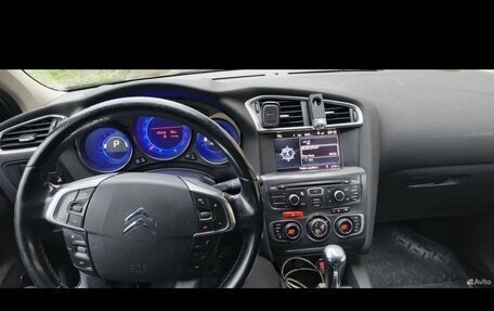 Citroen C4 II рестайлинг, 2011 год, 520 000 рублей, 7 фотография