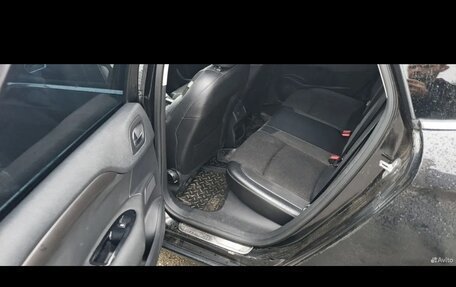 Citroen C4 II рестайлинг, 2011 год, 520 000 рублей, 11 фотография