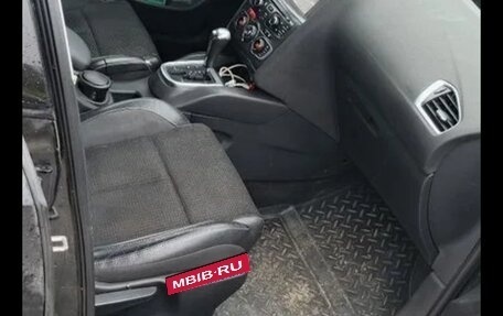 Citroen C4 II рестайлинг, 2011 год, 520 000 рублей, 14 фотография