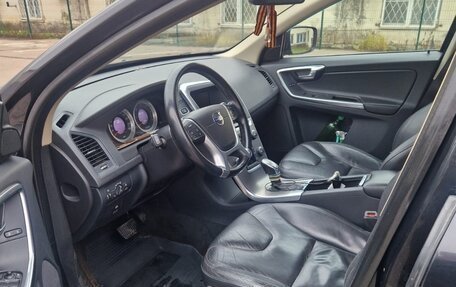 Volvo XC60 II, 2012 год, 1 200 000 рублей, 4 фотография