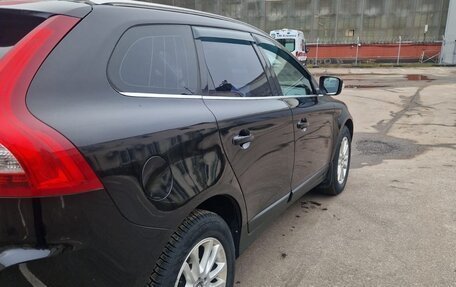 Volvo XC60 II, 2012 год, 1 200 000 рублей, 2 фотография