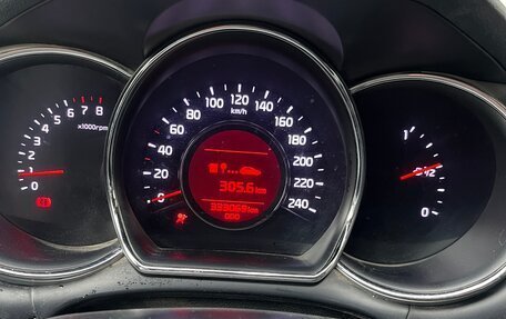 KIA cee'd III, 2013 год, 650 000 рублей, 16 фотография