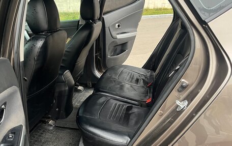 KIA cee'd III, 2013 год, 650 000 рублей, 19 фотография