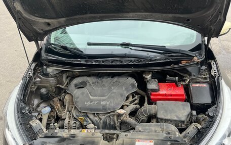 KIA cee'd III, 2013 год, 650 000 рублей, 17 фотография