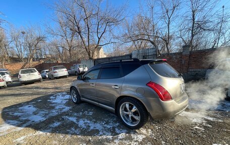 Nissan Murano, 2003 год, 700 000 рублей, 4 фотография