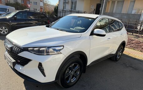 Haval F7 I, 2023 год, 2 200 000 рублей, 2 фотография